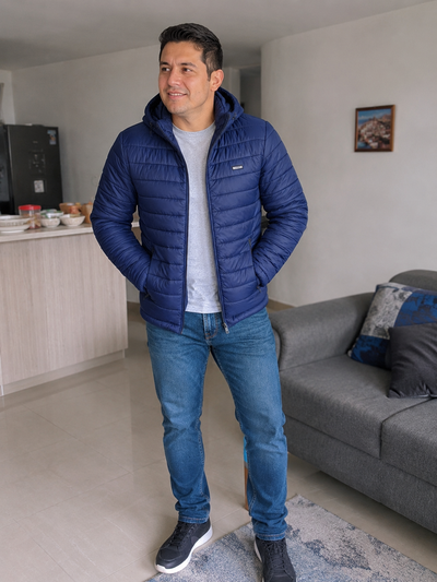 Reseña de Carlos Rodriguez