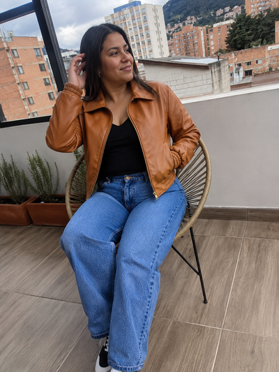 Reseña de Eliana Pedroza
