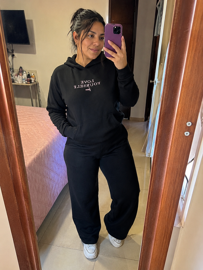 Reseña de Paola R