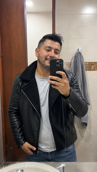 Reseña de David Castellanos