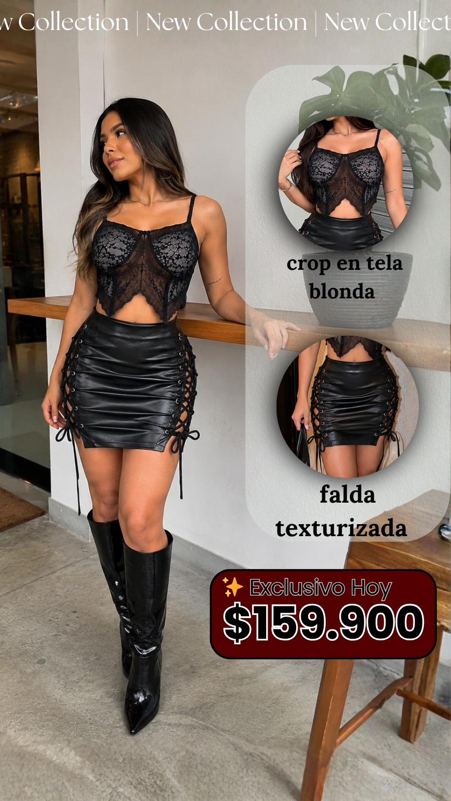 Mistica Exclusive
