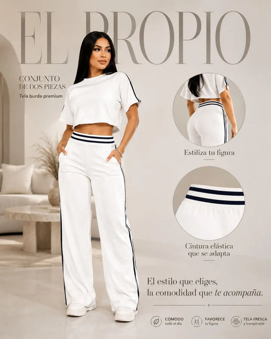 Conjunto El Propio