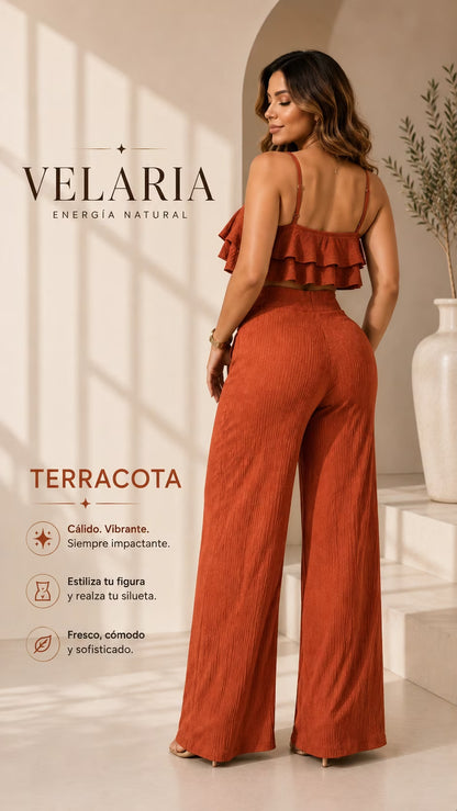 Conjunto Velaria
