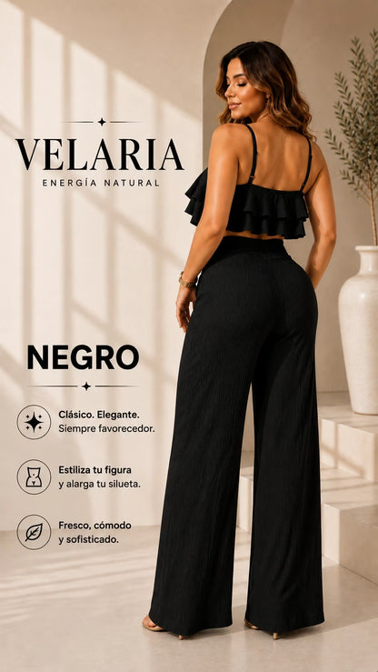 Conjunto Velaria