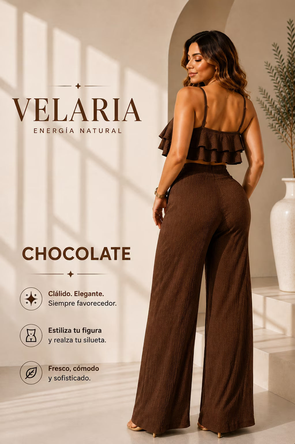 Conjunto Velaria