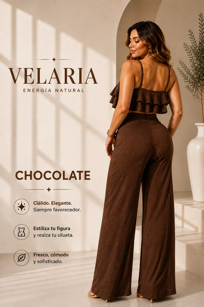 Conjunto Velaria