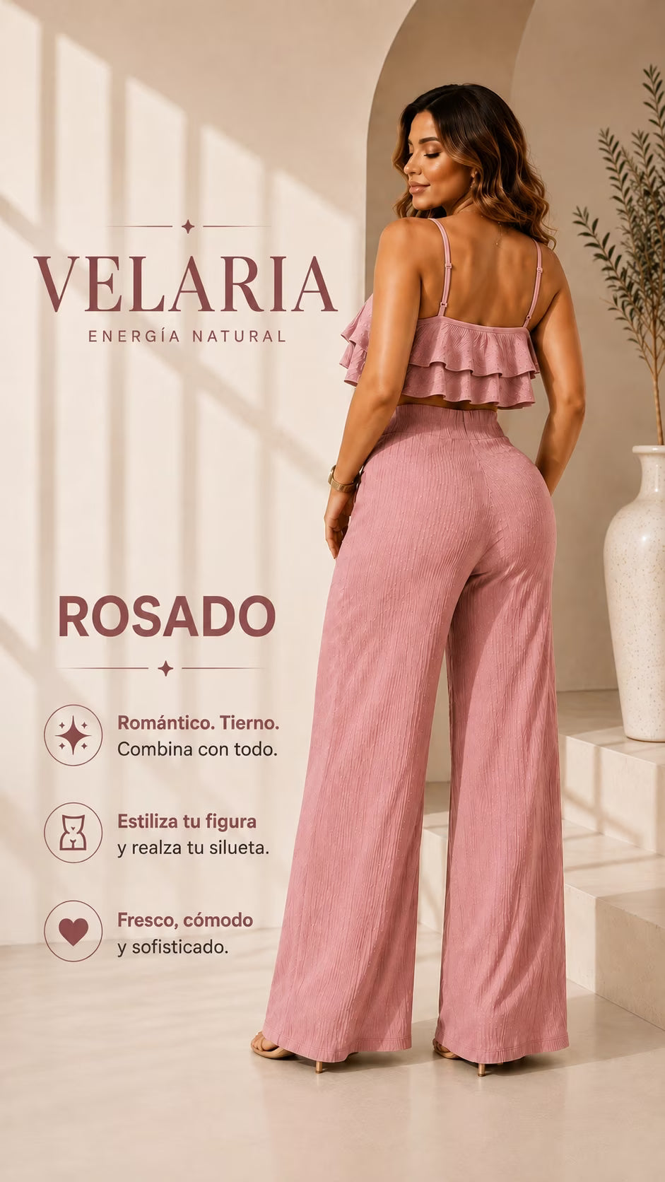 Conjunto Velaria