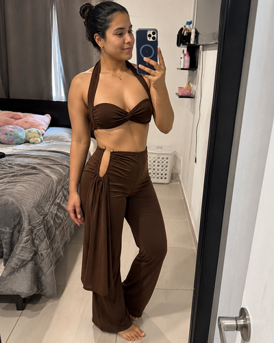 Reseña de Paola R