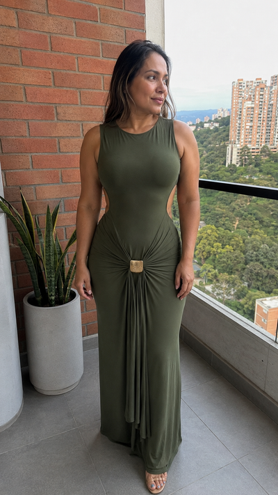 Reseña de Catalina Martinez