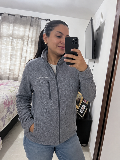 Reseña de Paola R