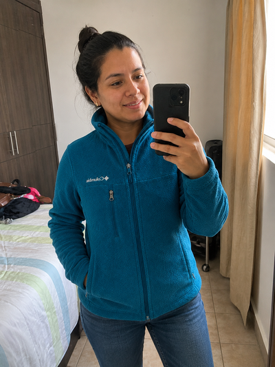Reseña de Eliana Pedroza