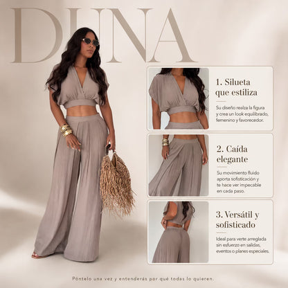 Conjunto Duna