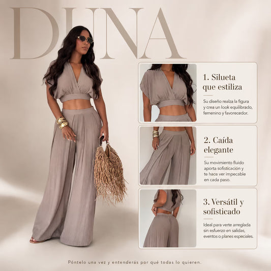 Conjunto Duna