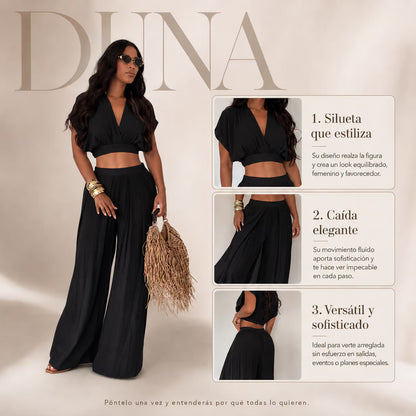 Conjunto Duna