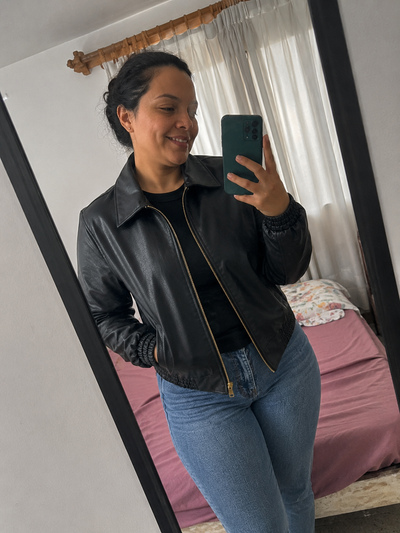 Reseña de Laura Ávila
