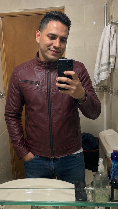 Reseña de David Castellanos