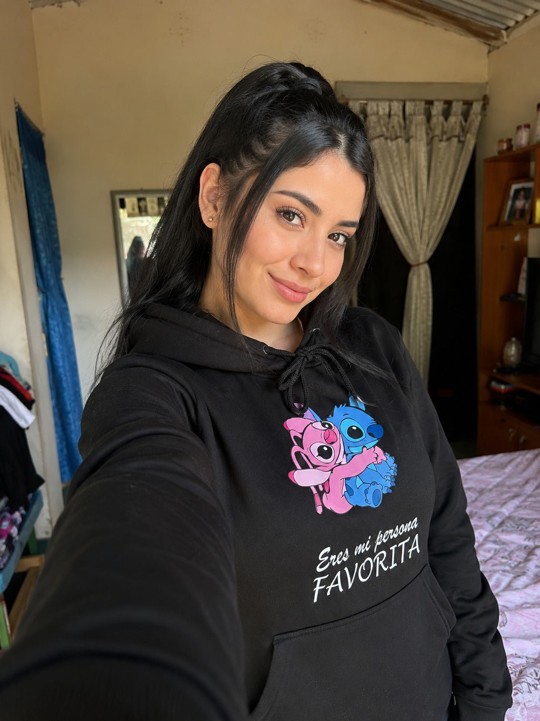 BUSO STITCH